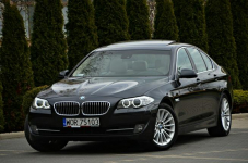 BMW 520 2.0*Automat*Skóra*Navi*Szyber*Grz.Fotele*Xenon* Ostrów Mazowiecka - zdjęcie 11