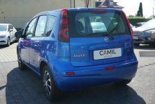 Nissan Note zarejestrowany, ubezpieczony Opole - zdjęcie 7