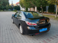 Mzada 6 rok 2012 150 km przebieg 160000km Radom - zdjęcie 3