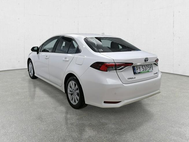Toyota Corolla Komorniki - zdjęcie 5