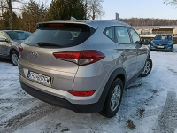 Hyundai Tucson Kamera ,nawigacja , bezwypadkowy Dulowa - zdjęcie 8