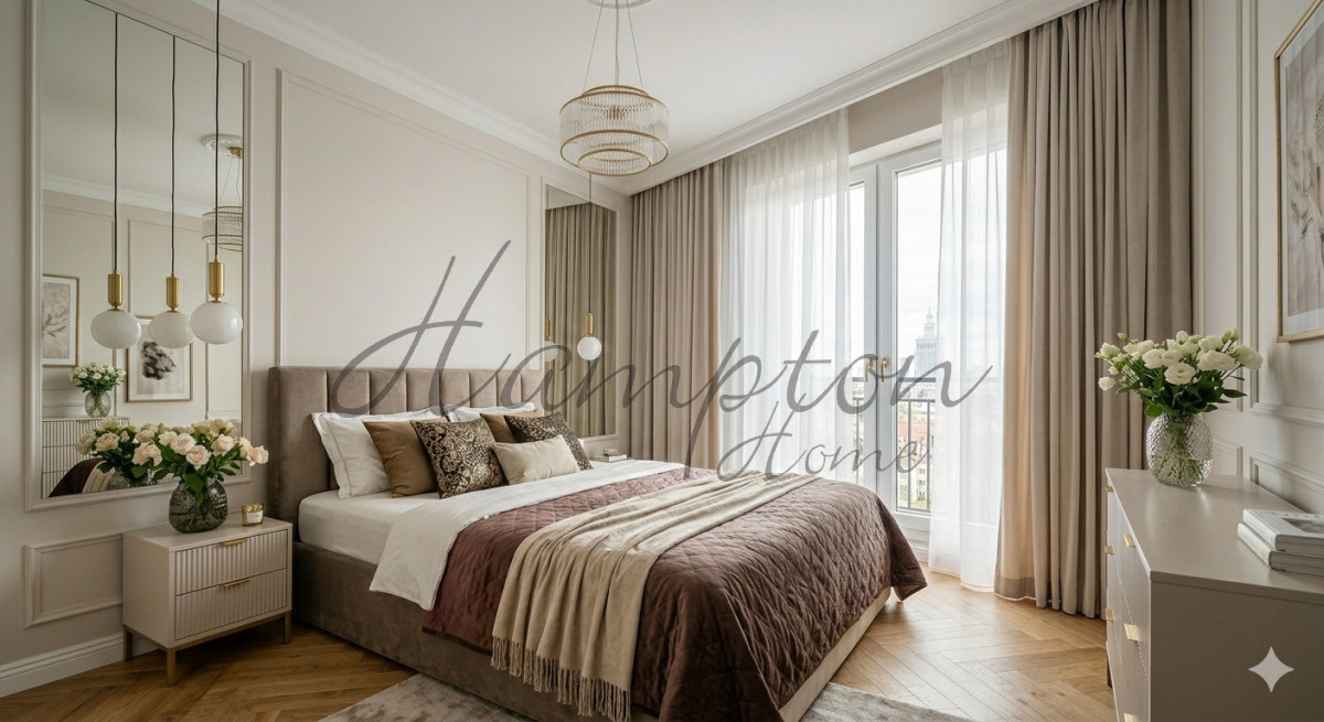 Apartament 3 pokoje, Wołoska, 0%PCC, BEZ PROWIZJI Mokotów - zdjęcie 2