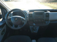 Renault Trafic Auto w pełni sprawne z Pisemną Gwarancją Przasnysz - zdjęcie 9