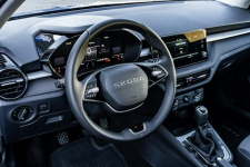 Škoda Fabia Drive 1.0 TSI 95 KM - Dostępny od ręki! Łódź - zdjęcie 8