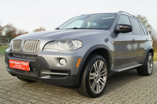 BMW X5 X-Drive 3.0 286KM Automat Panorama Pamięci Skóra Stan BDB Goczałkowice-Zdrój - zdjęcie 3