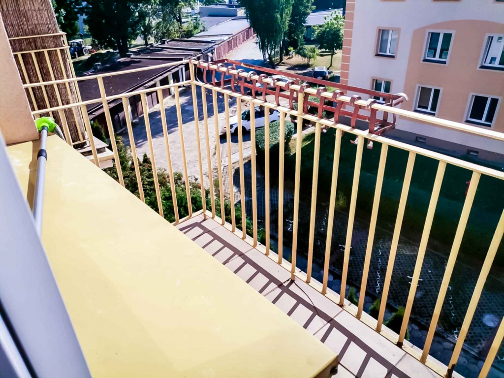 Twoje 32 m² w sercu Rzeszowa – Baza wypadowa z widokiem na możliwości! Rzeszów - zdjęcie 7