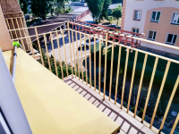 Twoje 32 m² w sercu Rzeszowa – Baza wypadowa z widokiem na możliwości! Rzeszów - zdjęcie 7