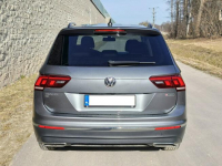 Volkswagen Tiguan Łódź - zdjęcie 5