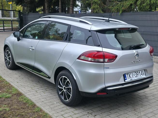 Renault Clio 0.9 Benzyna | Serwisowany | Bogate wyposażenie | Piekoszów - zdjęcie 4