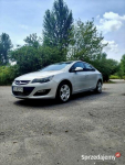 OPEL ASTRA J 1,4 BENZYNA POLSKI SALON 2013R.