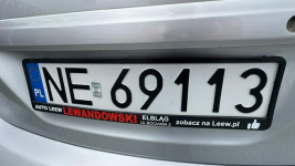Toyota Corolla Benzyna Zarejestrowany Ubezpieczony Elbląg - zdjęcie 4