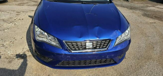 Seat Leon 1.4 Tsi 86tys km ! XCELLENCE Pleszew - zdjęcie 9