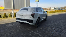 Audi Q3 TFSI quattro 265KM S tronic Radom - zdjęcie 5