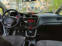 KIA CEED KOMBI 1.6 DOHC 135KM 99 KW 2015 Stan bardzo dobry Krzyki - zdjęcie 5