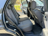 Kia Sportage 2.0i lpg klimatyzacja hak 4x4 bez rdzy Łodygowice - zdjęcie 7