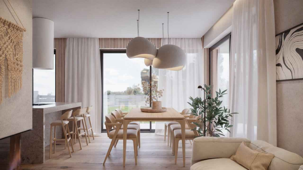 5pok, 98met Dom pod lasem TARAS/BALKON/2026 (Zielona Góra) Zielona Góra - zdjęcie 8