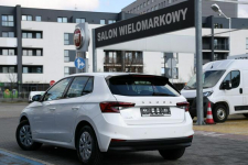 Škoda Fabia 1.0 Ambition Tychy - zdjęcie 7