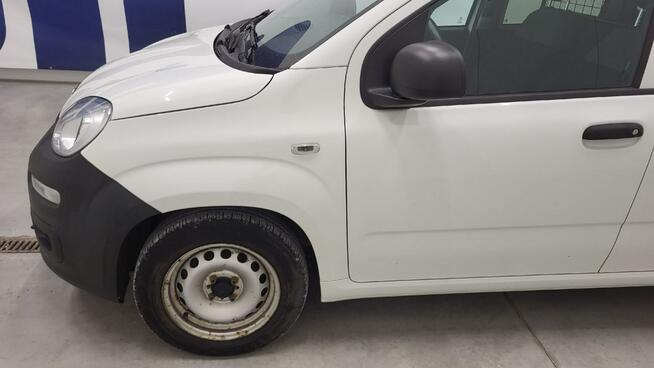 Fiat Panda Van 1.0 GSE Hybrid Pop Business/Pop Grójec - zdjęcie 10