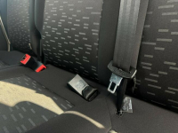 Opel Combo Salon Polska II właściciel Faktura VAT 23% Bezwypadkowy Będzin - zdjęcie 12