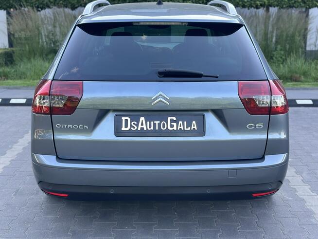 Citroen C5 Zwoleń - zdjęcie 8