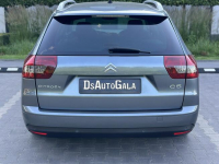 Citroen C5 Zwoleń - zdjęcie 8