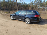 Passat B7 TDI, 69000km VW passat variant Ożarów Mazowiecki - zdjęcie 12