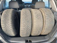 Opel Astra H 1.7 100KM 2007r Wrocław - zdjęcie 11