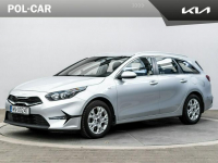 Kia Ceed SW 1.5 T-GDI 7DCT M 160KM Salon Polska