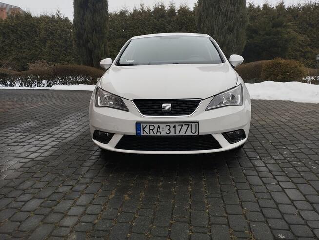 Seat Ibiza 1.2 12v 70 km lift Czernichów - zdjęcie 6