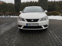 Seat Ibiza 1.2 12v 70 km lift Czernichów - zdjęcie 6