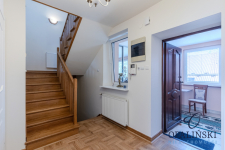 Duży dom na wynajem | 4 pokoje | garaż | ogród Rzeszów - zdjęcie 9