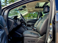 Ford Kuga Serwis Panorama Climatronic Parktronic Tempomat Gwarancja! Szczecin - zdjęcie 9