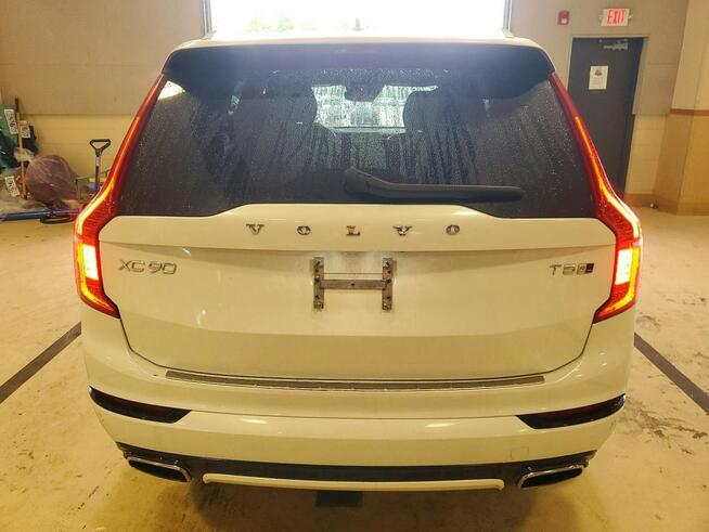 Volvo XC 90 R-Design / AWD / T5 / niski przebieg Wrocław - zdjęcie 6