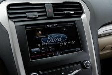 Ford Mondeo(Fusion) Radom - zdjęcie 8