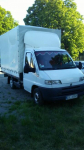 Sprzedam Fiat ducato 2.5tdi Słupsk - zdjęcie 11