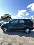 Kia Sportage 4x4 Słupsk - zdjęcie 4
