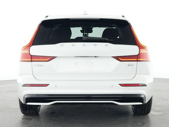Volvo V60 B4(B) Plus Dark *Gwarancja*FV23%* Tychy - zdjęcie 3