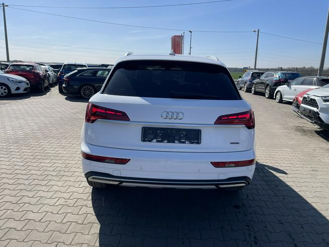 Audi Q5 4x4 Automat Podgrzewanie Pakrtonik 204KM Gliwice - zdjęcie 3