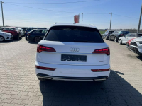 Audi Q5 4x4 Automat Podgrzewanie Pakrtonik 204KM Gliwice - zdjęcie 3