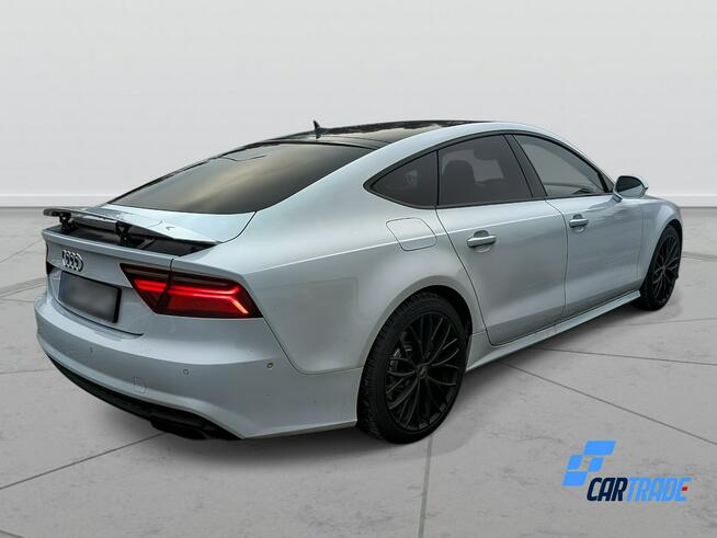 Competition 3.0 BiTDI 326 KM |Quattro | Audi Exclusive | Nowy Rozrząd Kraków - zdjęcie 5