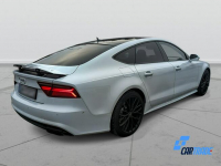 Competition 3.0 BiTDI 326 KM |Quattro | Audi Exclusive | Nowy Rozrząd Kraków - zdjęcie 5