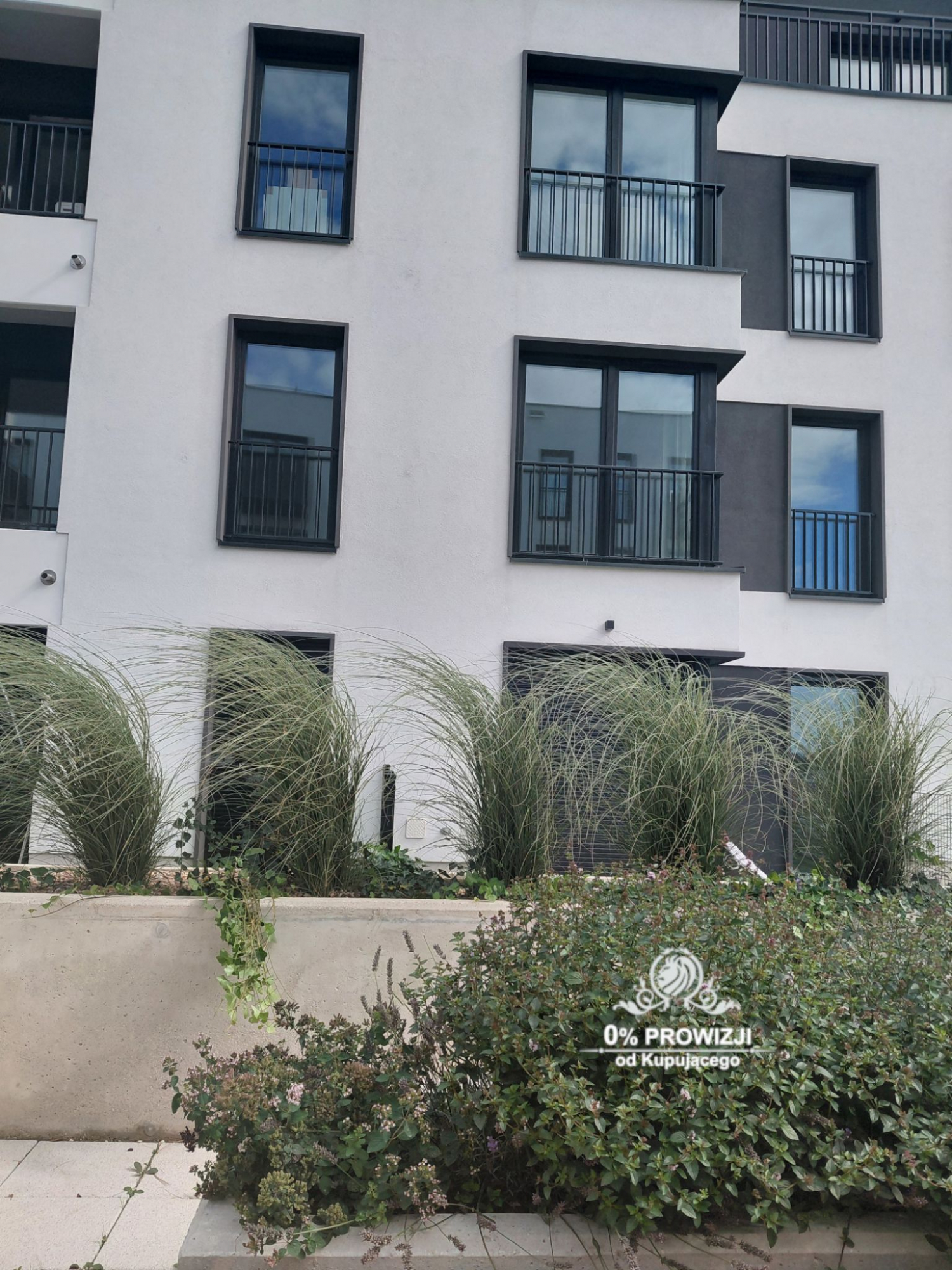 Piękne mieszkanie 4pokojowe z loggią w cichej i zielonej okolicy Wrocław - zdjęcie 3