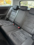 Volkswagen Golf VI 1.4B 2009 Klimatyzacja Alcantara Nawigacja Alufelgi Sokołów Podlaski - zdjęcie 6