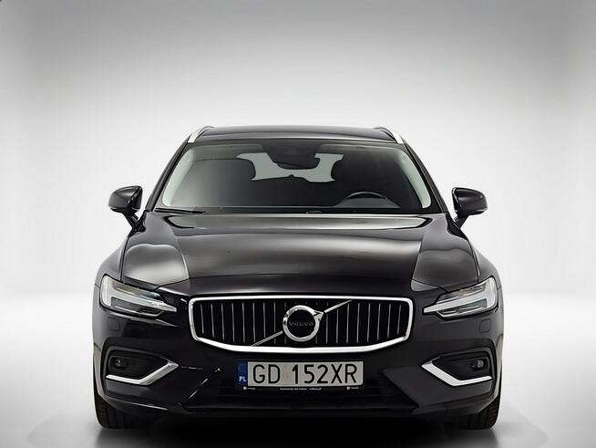 Volvo V60 B4 B Inscription aut ! Z Polskiego Salonu ! Faktura Vat ! Warszawa - zdjęcie 8