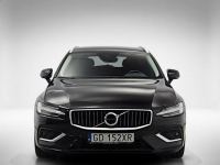 Volvo V60 B4 B Inscription aut ! Z Polskiego Salonu ! Faktura Vat ! Warszawa - zdjęcie 8