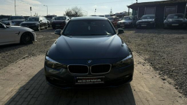 318d 150KM navi el.klapa Automat, zadbana przebieg 175tys 1 rok .gwara Gdańsk - zdjęcie 3