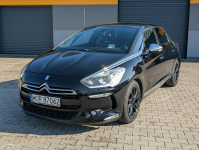 Citroen DS5 Goworowo - zdjęcie 11