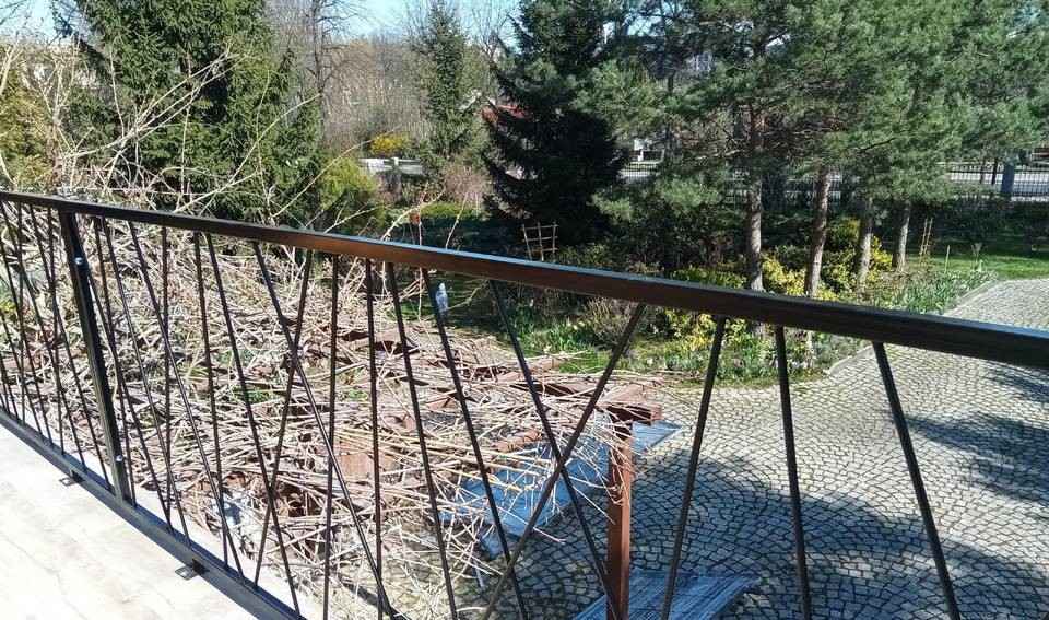 Bramy Ogrodzenia i Balkony Pichorowice - zdjęcie 9