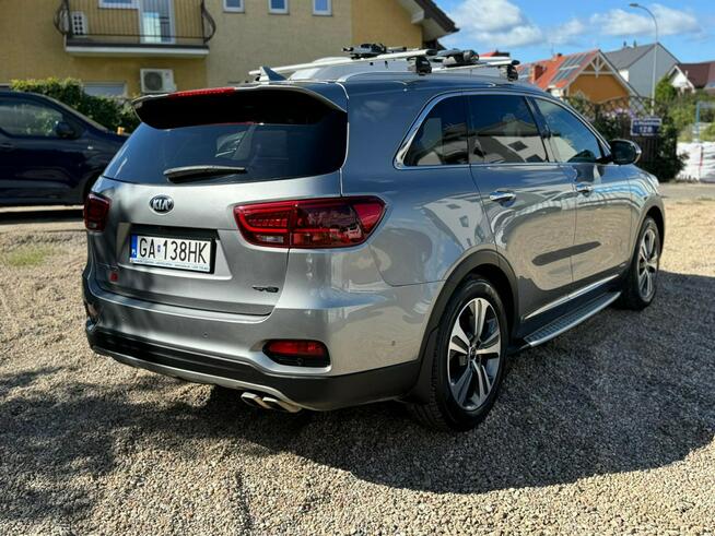 Kia Sorento PL Salon Serwis ASO FV23% GT Line Full Rumia - zdjęcie 4