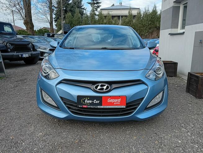 Hyundai i30 Janów Lubelski - zdjęcie 5